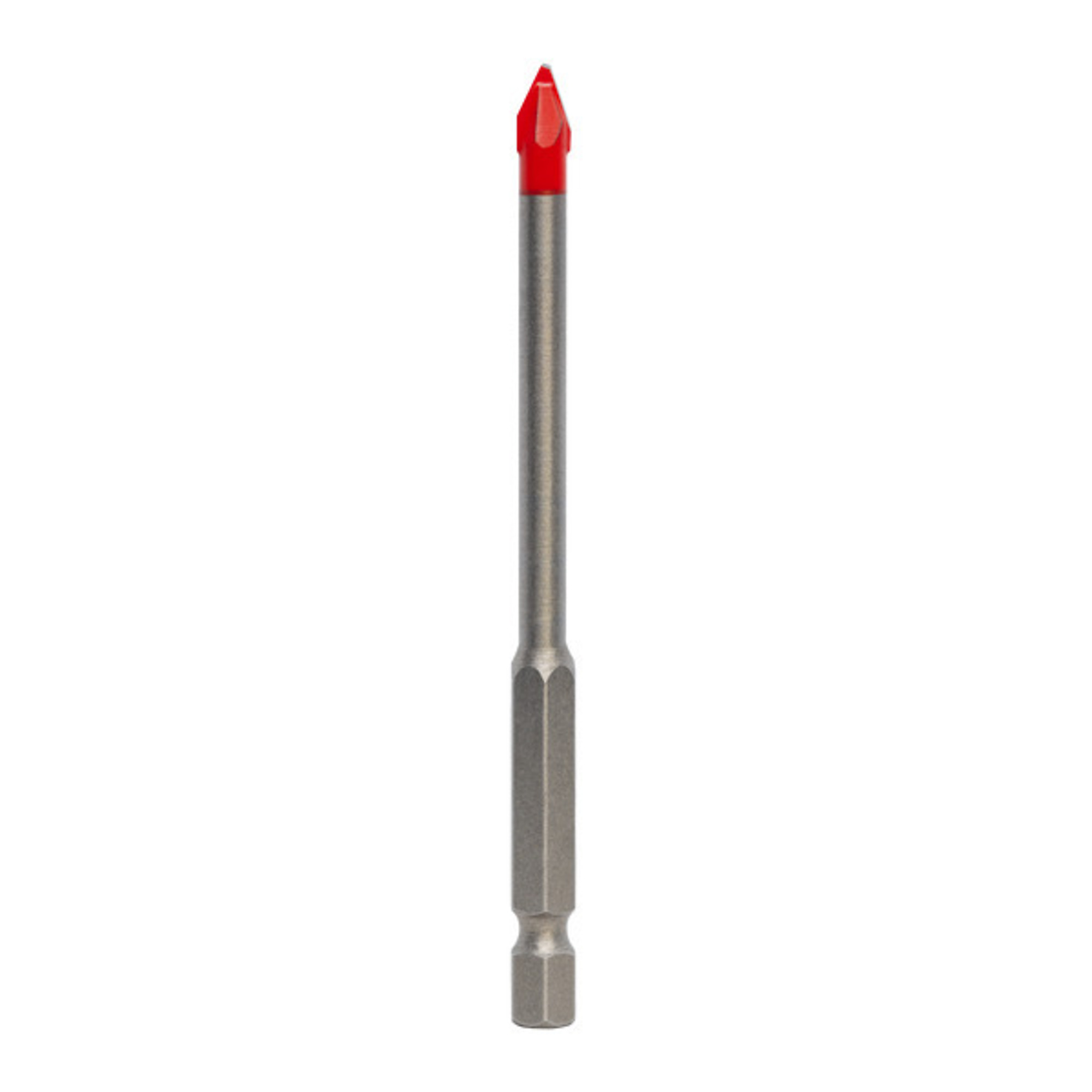Diablo Tools, 3/16 Tile Stone Carbide Tipped Bit, Size (SAE) 3/16 in, Included (qty.) 1 Model# DMANSP1020
